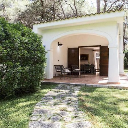 Villa Biancospini, , Le Case Di Aurelia Guesthouse Кастелланета-Марина Екстер'єр фото