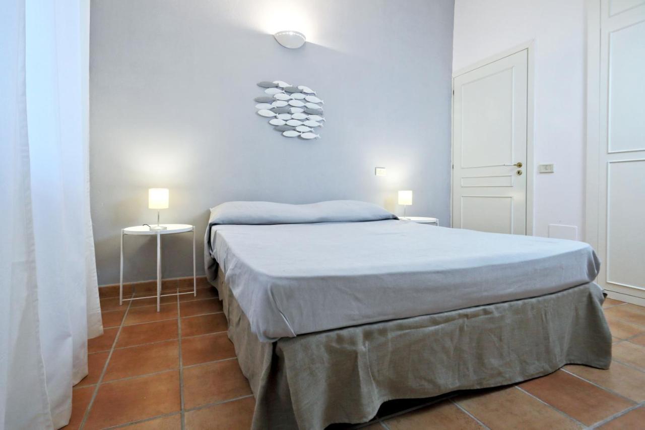 Villa Biancospini, , Le Case Di Aurelia Guesthouse Кастелланета-Марина Екстер'єр фото