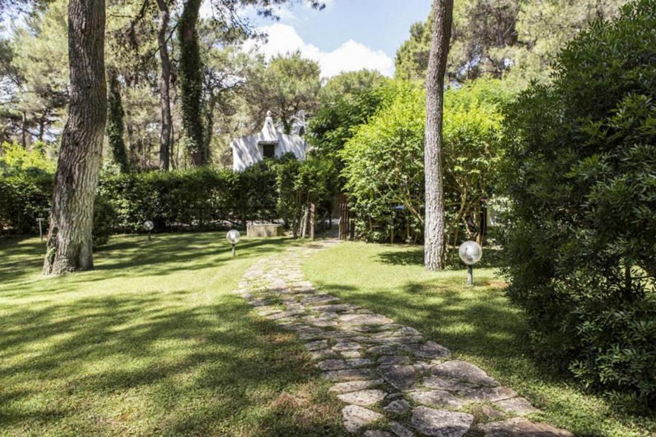 Villa Biancospini, , Le Case Di Aurelia Guesthouse Кастелланета-Марина Екстер'єр фото