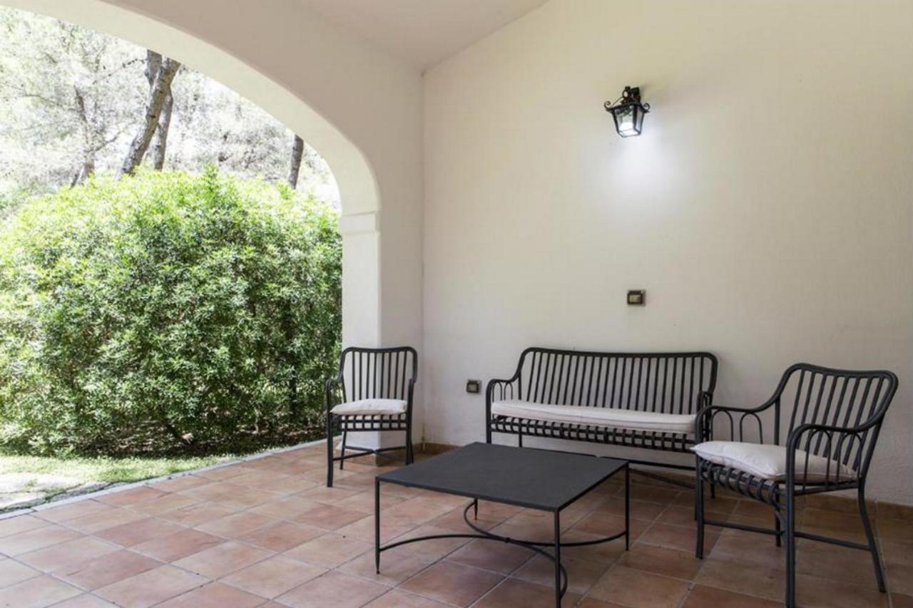 Villa Biancospini, , Le Case Di Aurelia Guesthouse Кастелланета-Марина Екстер'єр фото