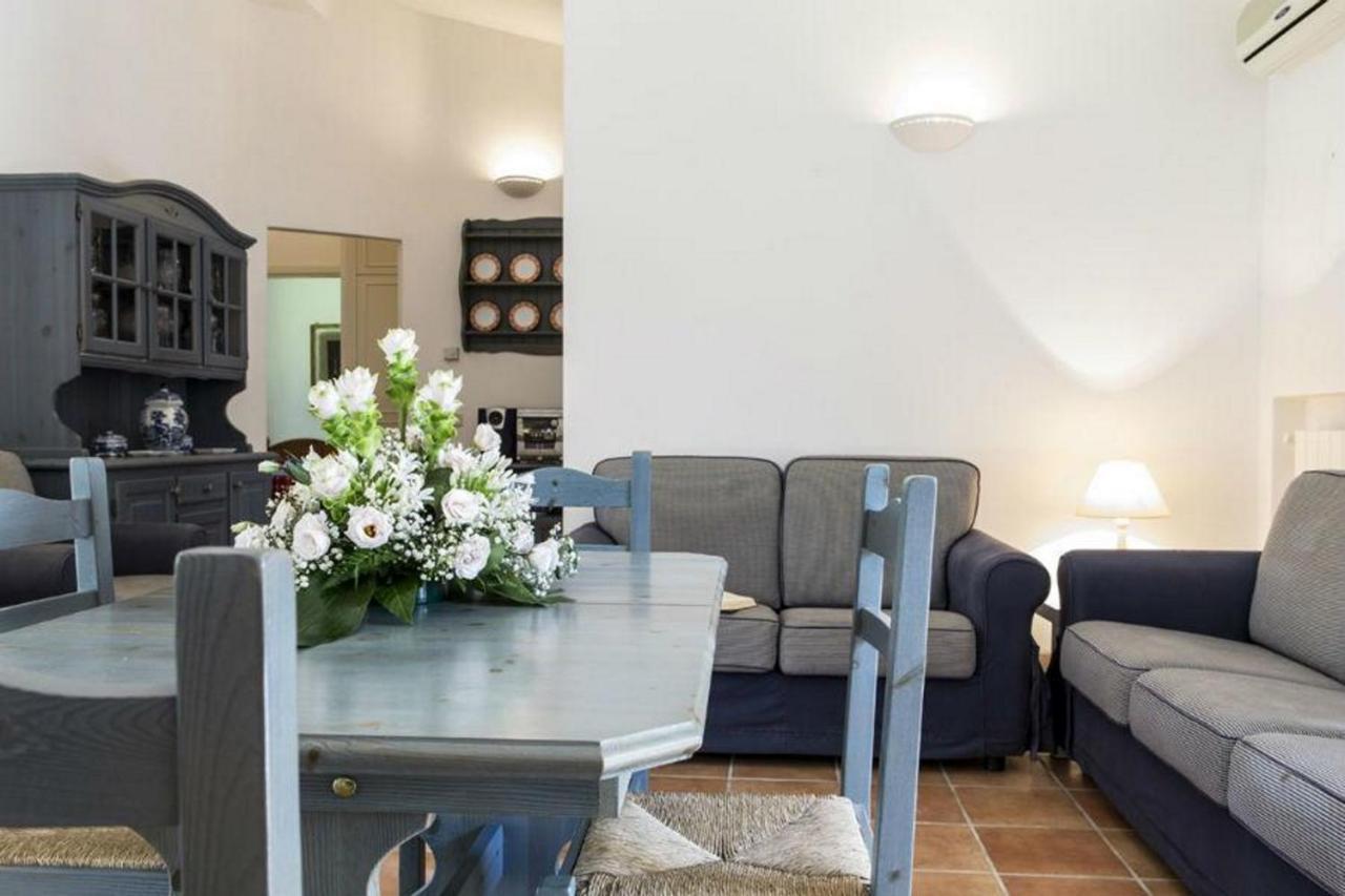 Villa Biancospini, , Le Case Di Aurelia Guesthouse Кастелланета-Марина Екстер'єр фото
